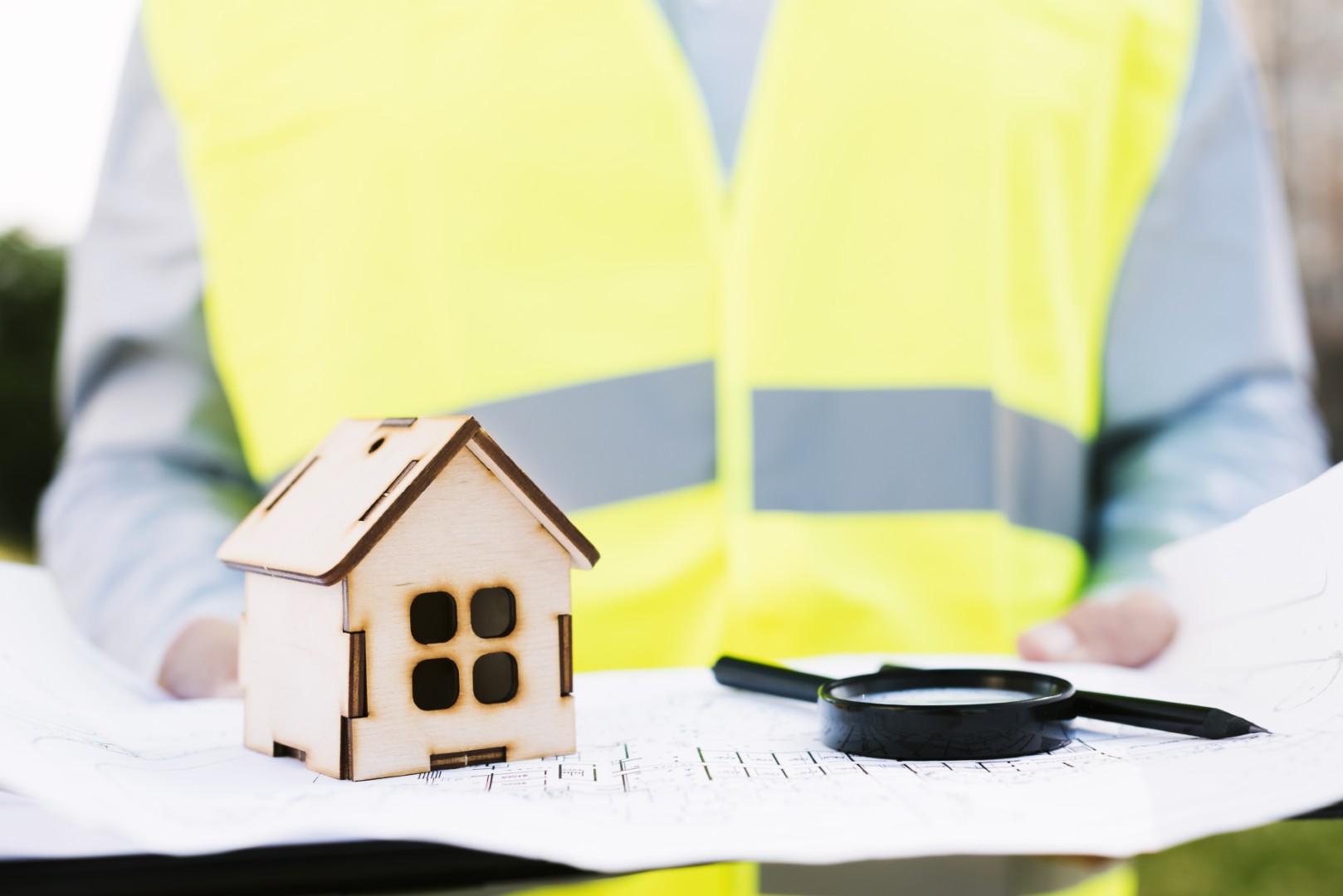 Construction Permissions