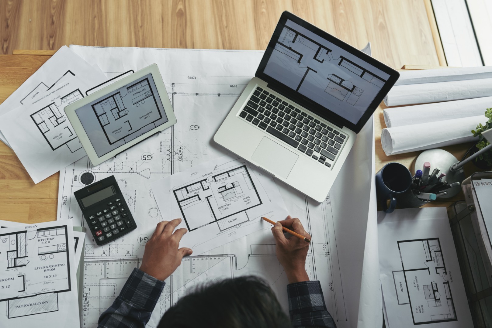 Engineering & Planning Support