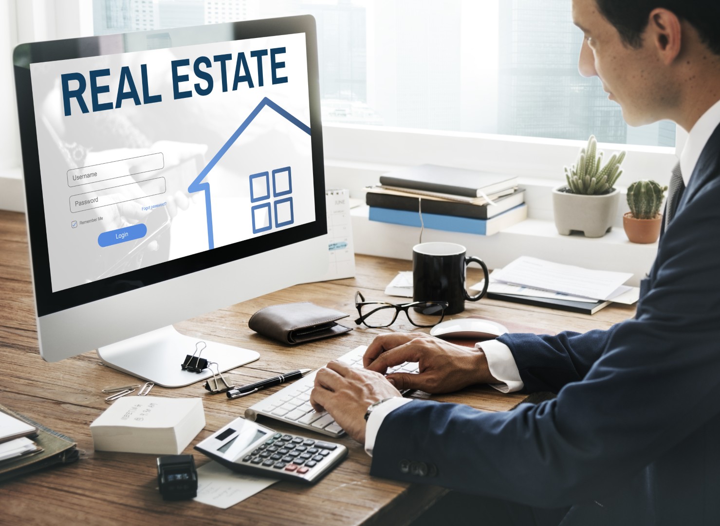 Land Conversion Services
