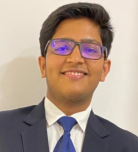 Tanish Bansal